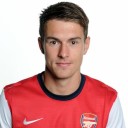 Profile picture of Aaron Ramsey