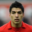 Profile picture of Luis Suarez